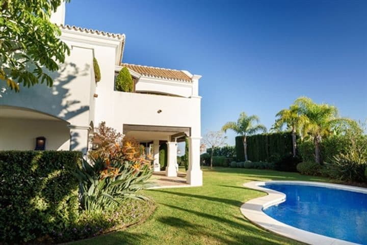 5 bedrooms house for sale in Benahavis, Spain - Image 2