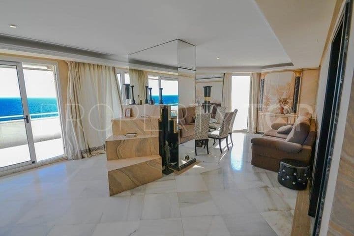 3 bedrooms apartment for rent in Marbella, Spain - Image 12