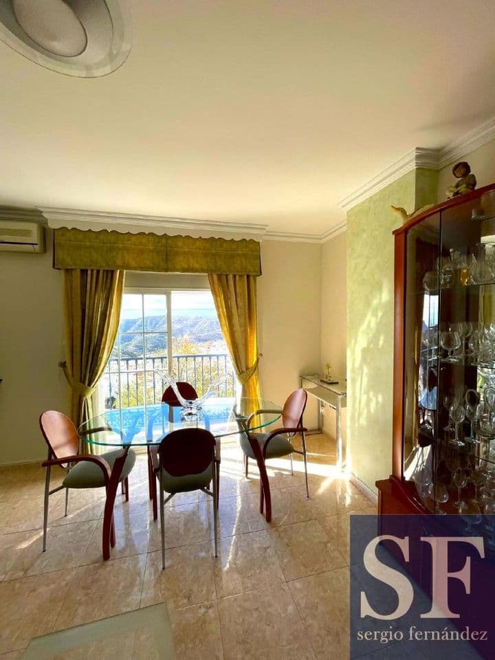 3 bedrooms apartment for sale in Competa, Spain - Image 4