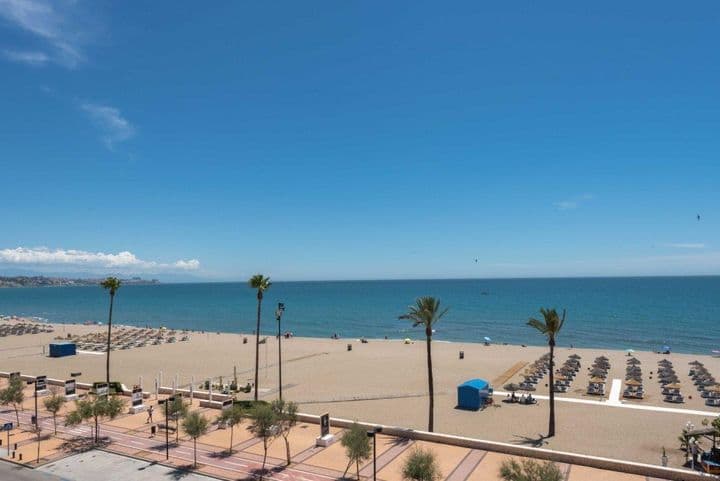 2 bedrooms apartment for rent in Los Boliches, Spain - Image 2