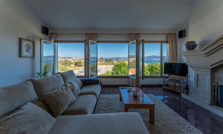 5 bedrooms house for sale in Sanxenxo, Spain - Image 3