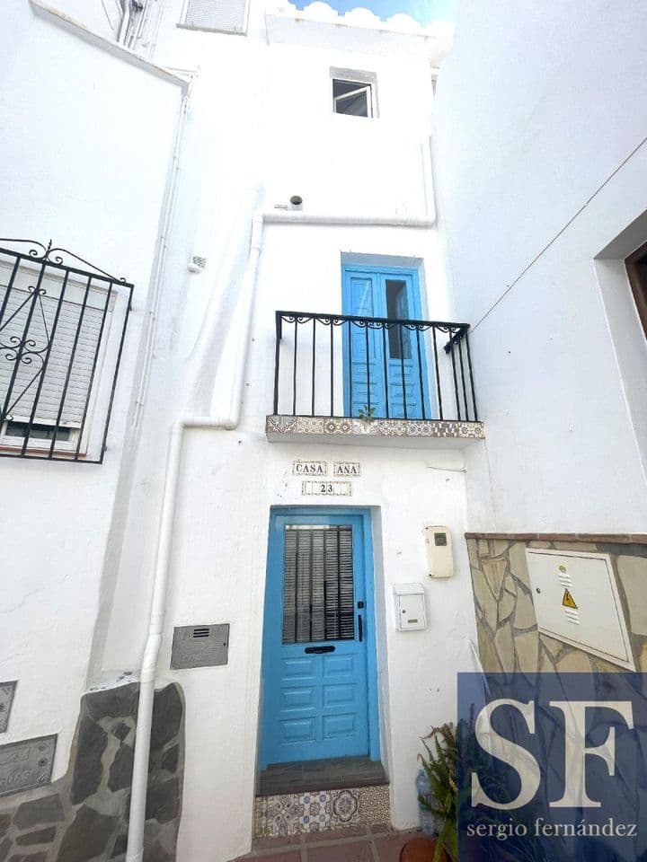 2 bedrooms house for sale in Competa, Spain