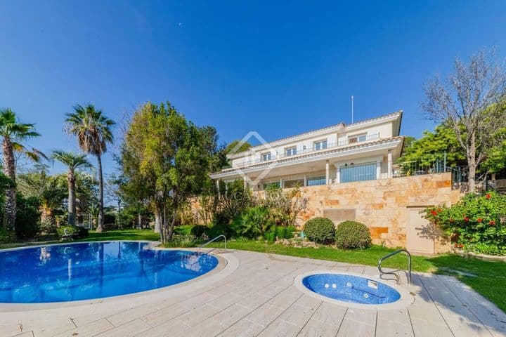 5 bedrooms house for sale in Sitges, Spain - Image 2