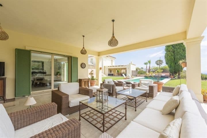 7 bedrooms house for sale in Sotogrande, Spain - Image 7