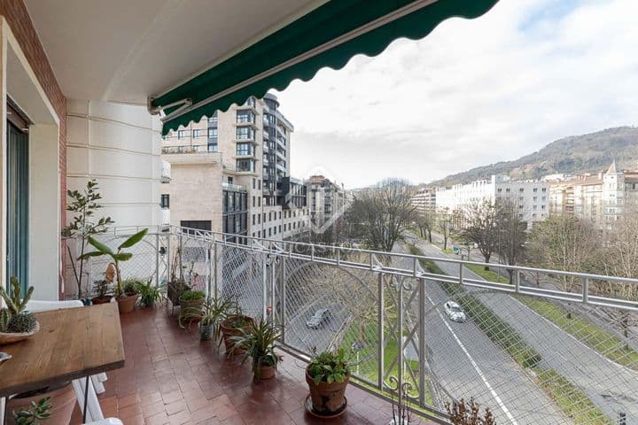 4 bedrooms apartment for sale in Donostia-San Sebastian, Spain - Image 4
