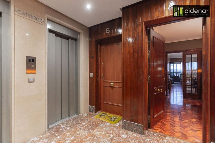 4 bedrooms apartment for sale in Pamplona, Spain - Image 7