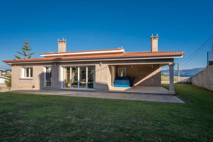 5 bedrooms house for sale in Sanxenxo, Spain - Image 9