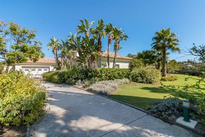 4 bedrooms house for sale in Sotogrande, Spain - Image 10