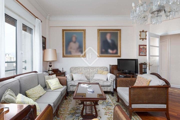 4 bedrooms apartment for sale in Donostia-San Sebastian, Spain - Image 2