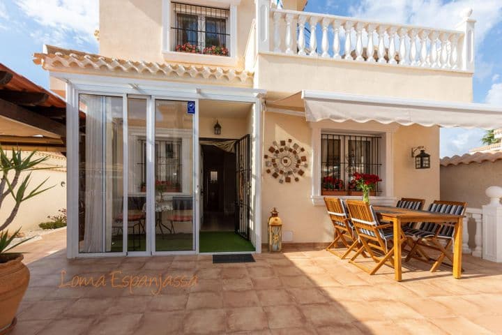 3 bedrooms house for sale in Playa Flamenca, Spain - Image 4