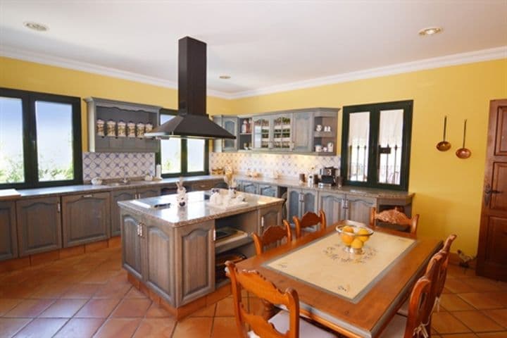 5 bedrooms house for sale in Sotogrande, Spain - Image 3