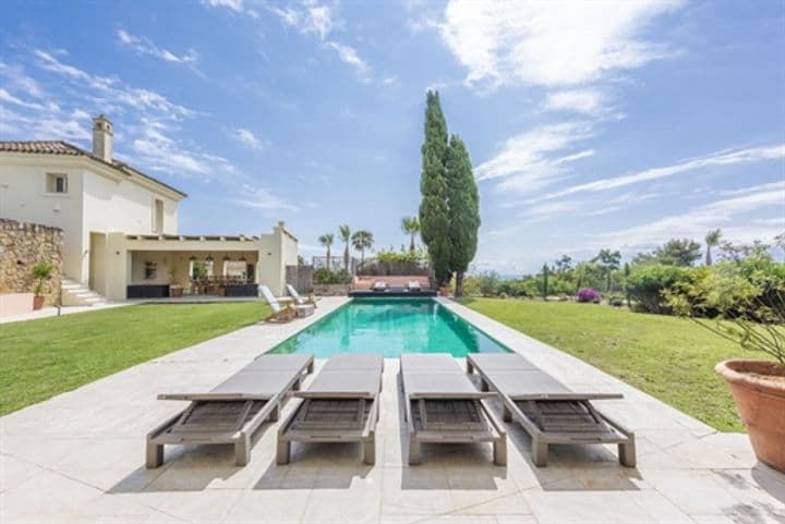 7 bedrooms house for sale in Sotogrande, Spain - Image 2