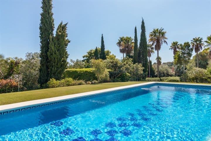 4 bedrooms house for sale in Sotogrande, Spain - Image 9