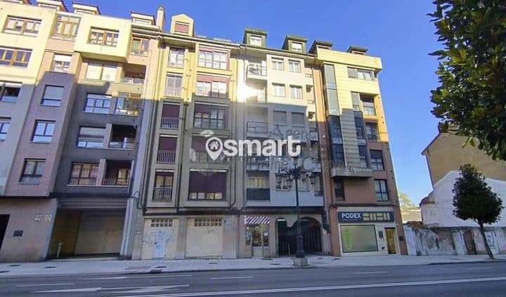 1 bedroom apartment for sale in Oviedo, Spain