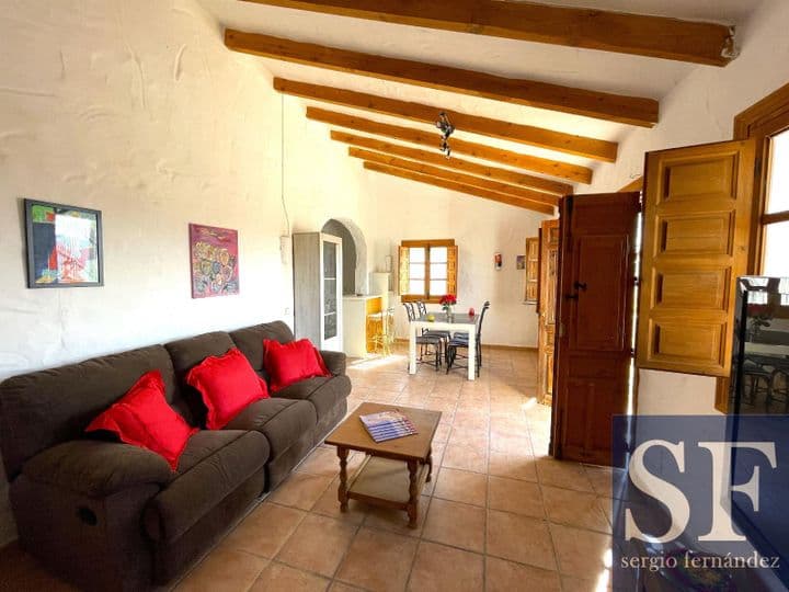 1 bedroom house for sale in Competa, Spain - Image 4