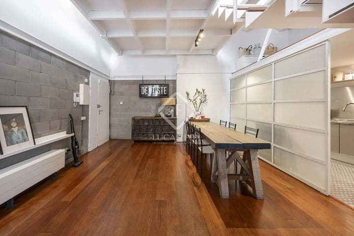 1 bedroom apartment for rent in Barcelona, Spain - Image 8