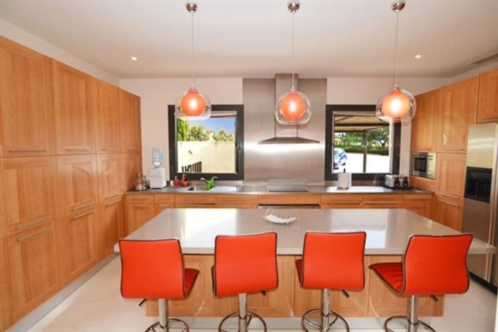 5 bedrooms house for sale in Sotogrande, Spain - Image 7