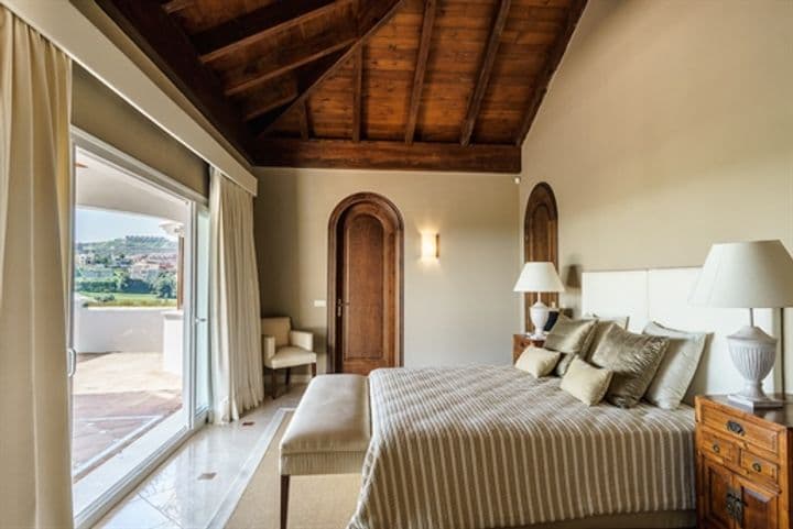 5 bedrooms house for sale in Benahavis, Spain - Image 9