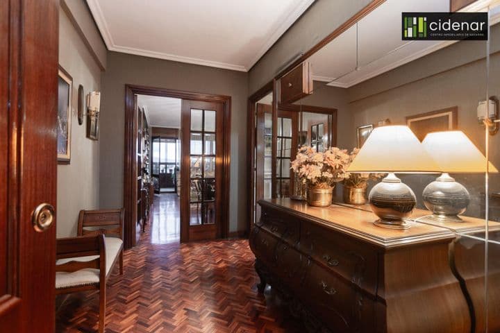 4 bedrooms apartment for sale in Pamplona, Spain - Image 9