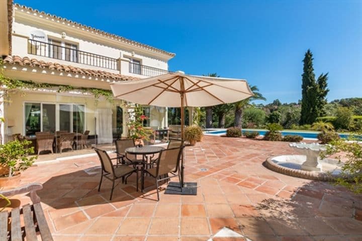 4 bedrooms house for sale in Sotogrande, Spain - Image 5