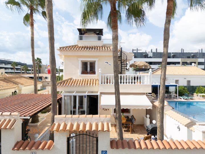 3 bedrooms house for sale in Playa Flamenca, Spain - Image 2