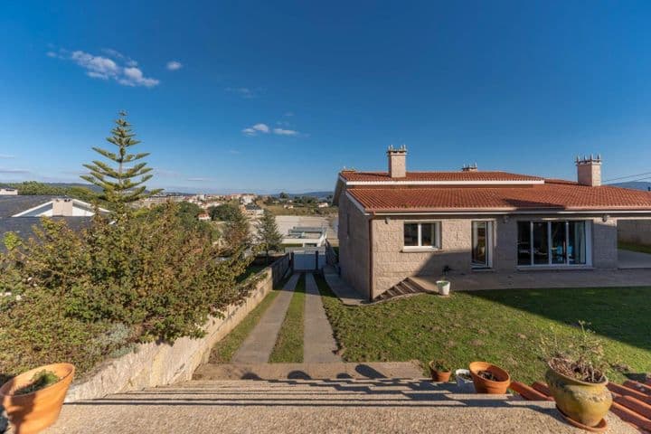 5 bedrooms house for sale in Sanxenxo, Spain - Image 10