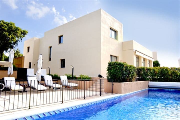 5 bedrooms house for sale in Sotogrande, Spain - Image 8