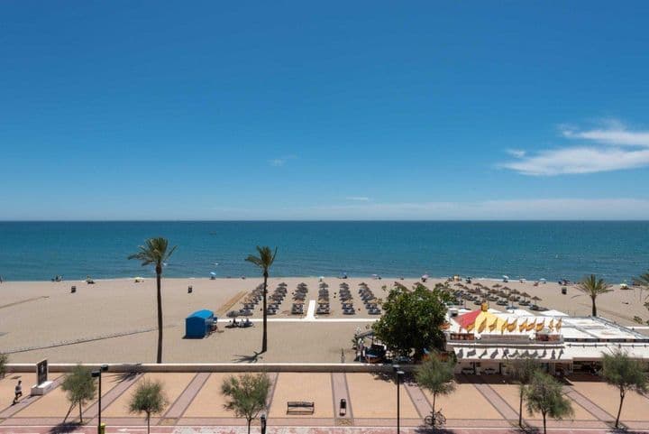 2 bedrooms apartment for rent in Los Boliches, Spain - Image 3