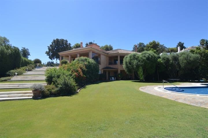 5 bedrooms house for sale in Sotogrande, Spain - Image 11