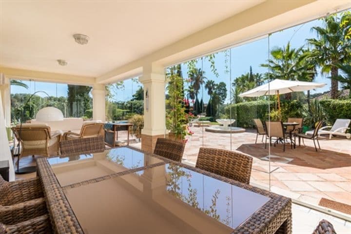 4 bedrooms house for sale in Sotogrande, Spain - Image 4