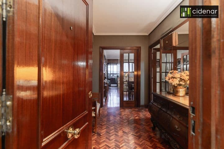 4 bedrooms apartment for sale in Pamplona, Spain - Image 8