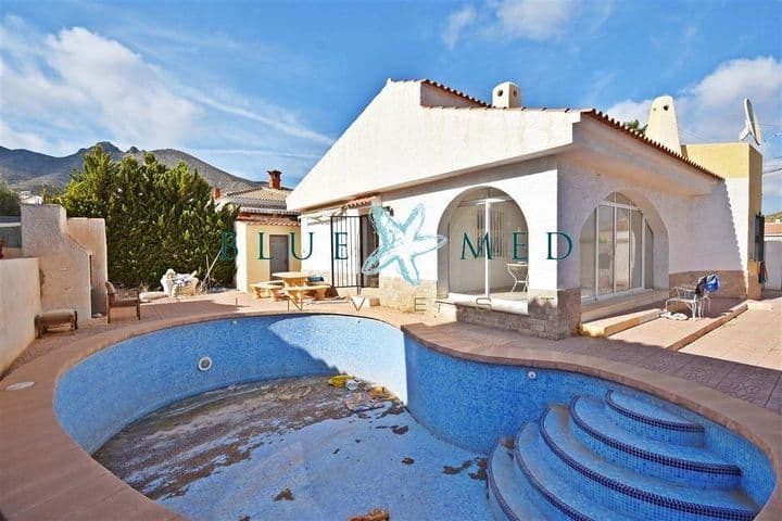 2 bedrooms house for sale in Puerto de Mazarron, Spain