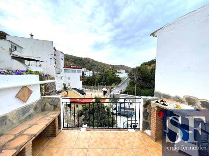 1 bedroom house for sale in La Axarquia, Spain