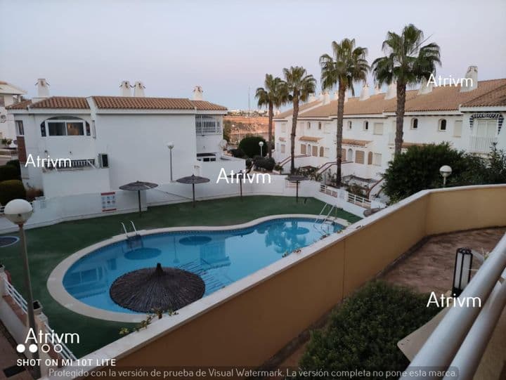 2 bedrooms apartment for rent in Cabo Roig, Spain - Image 2