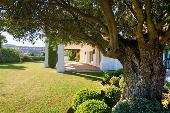 5 bedrooms house for sale in Benahavis, Spain - Image 3