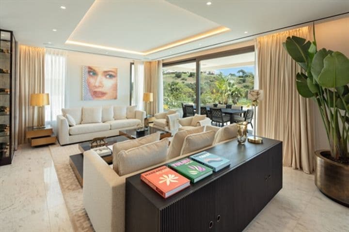 4 bedrooms house for sale in Marbella, Spain - Image 4