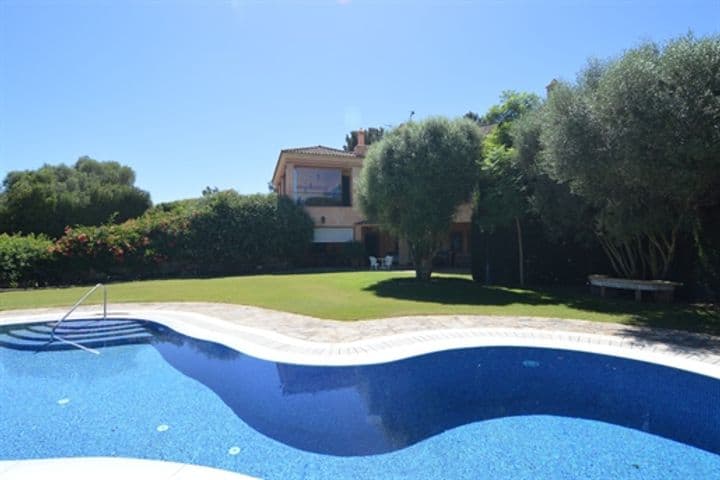 5 bedrooms house for sale in Sotogrande, Spain - Image 8