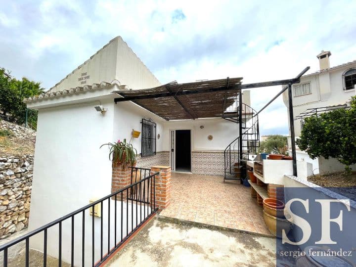 8 bedrooms house for sale in Competa, Spain - Image 2