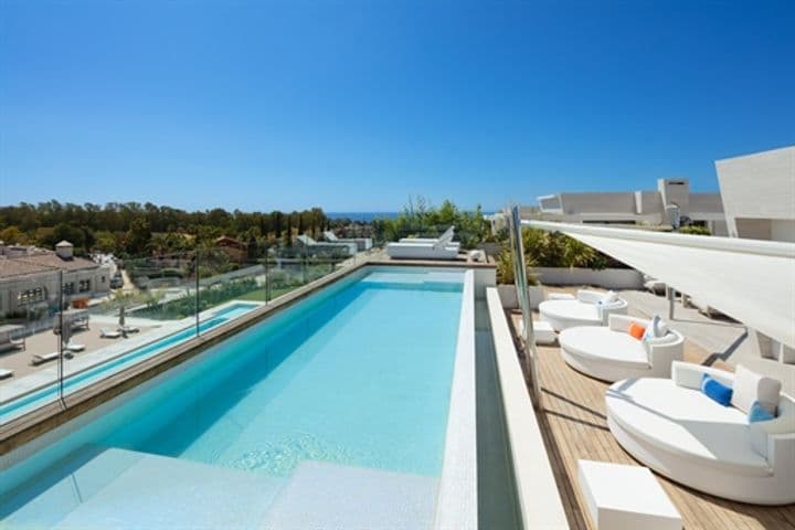 4 bedrooms house for sale in Marbella, Spain