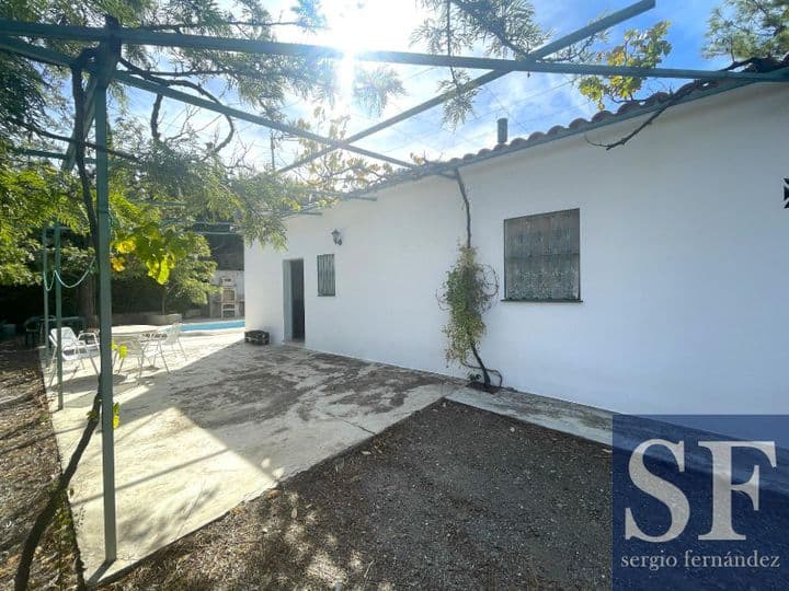 2 bedrooms house for sale in Competa, Spain