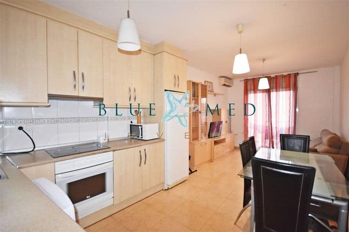 2 bedrooms apartment for sale in Puerto de Mazarron, Spain