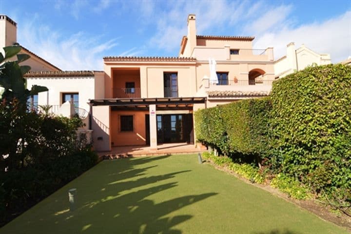 2 bedrooms house for sale in Sotogrande, Spain - Image 11