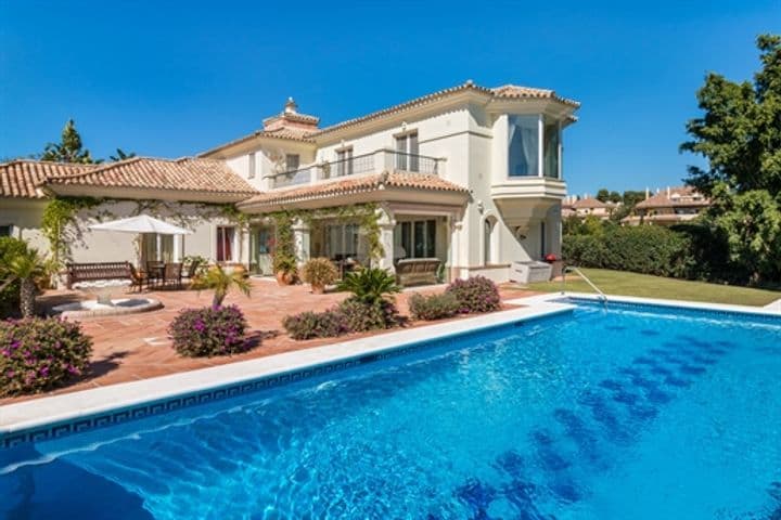 4 bedrooms house for sale in Sotogrande, Spain - Image 11