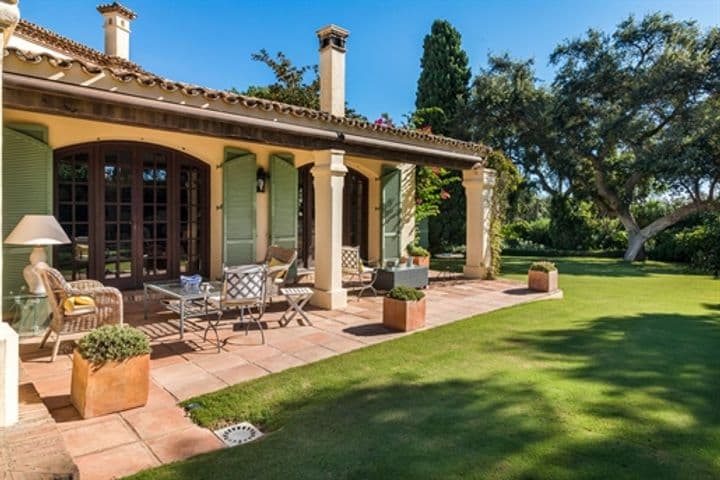 6 bedrooms house for sale in Sotogrande, Spain - Image 7