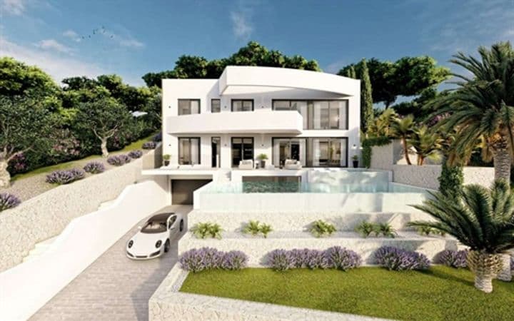 4 bedrooms house for sale in Altea, Spain - Image 11