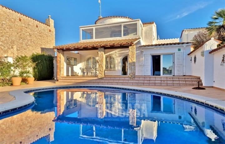 3 bedrooms house for sale in Empuriabrava, Spain - Image 4