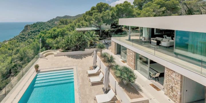 9 bedrooms house for sale in Sant Josep de sa Talaia, Spain - Image 6