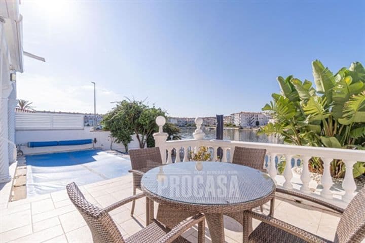 3 bedrooms house for sale in Empuriabrava, Spain - Image 10