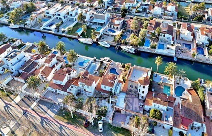 3 bedrooms house for sale in Empuriabrava, Spain - Image 2