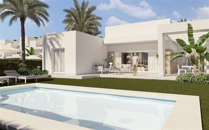 3 bedrooms house for sale in Algorfa, Spain - Image 2